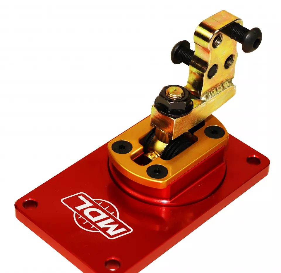 Qwik-Stik T5/T45 Ford Shifter/ 1